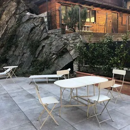 Διαμέρισμα Casa Federico *