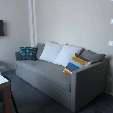 Casa Federico Apartment