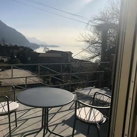 Apartment Casa Federico Dorio