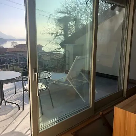 Casa Federico Apartment *