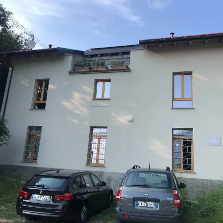 Apartment Casa Federico *