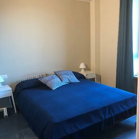 Casa Federico Apartment