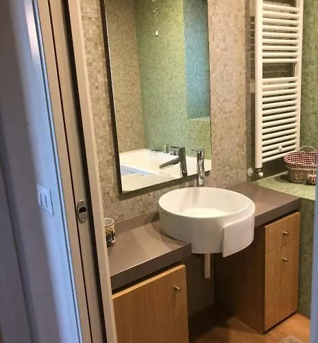 Casa Federico 도리오