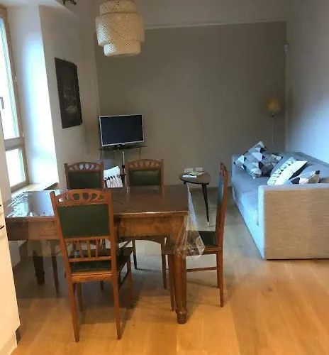 Casa Federico * 도리오