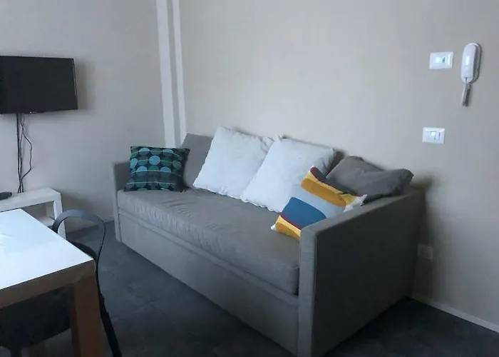 Casa Federico 아파트