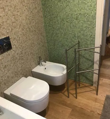 Casa Federico * 도리오