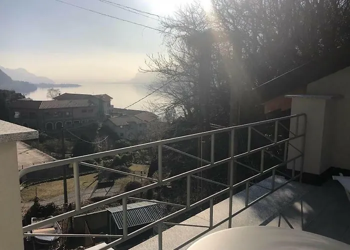 아파트 Casa Federico *