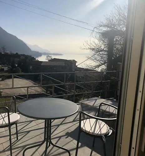 아파트 Casa Federico 도리오