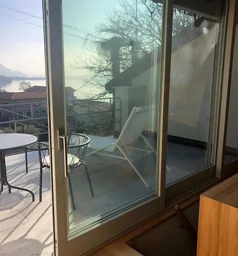 Casa Federico 아파트 *