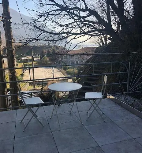 Casa Federico * 도리오