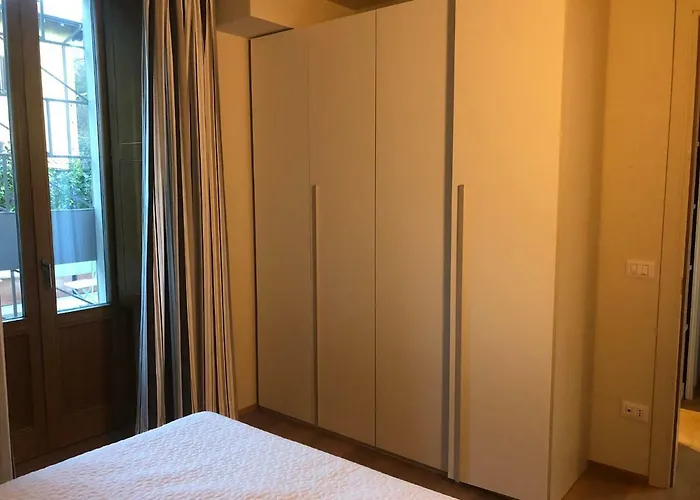 Casa Federico 아파트