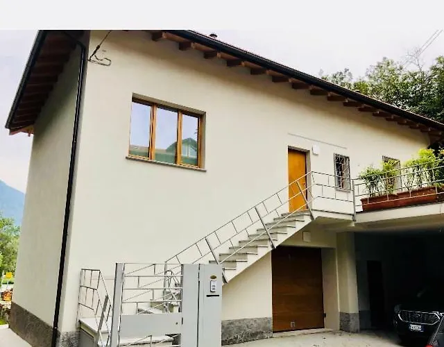 Casa Federico * 도리오