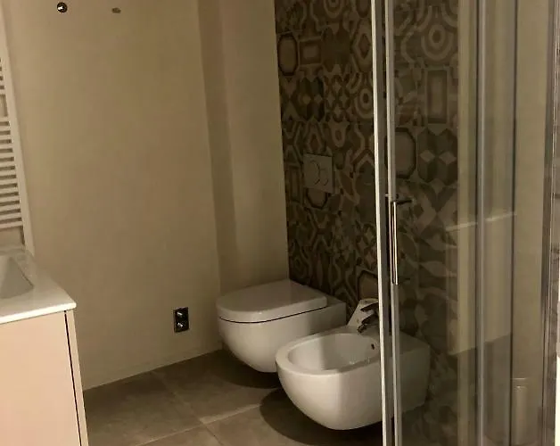 아파트 Casa Federico 도리오