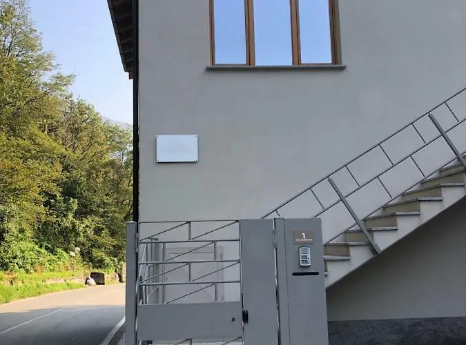 Casa Federico 도리오