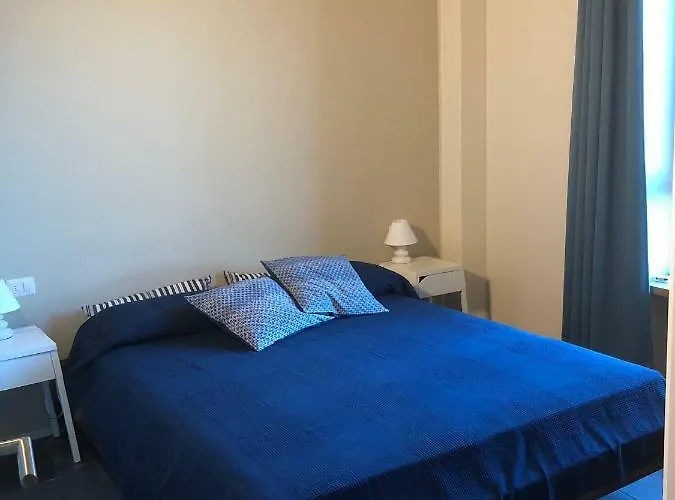 Casa Federico 아파트