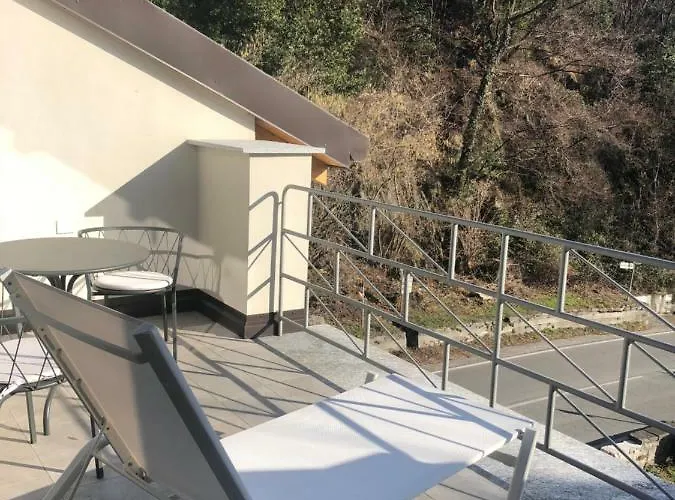 Casa Federico 아파트 도리오