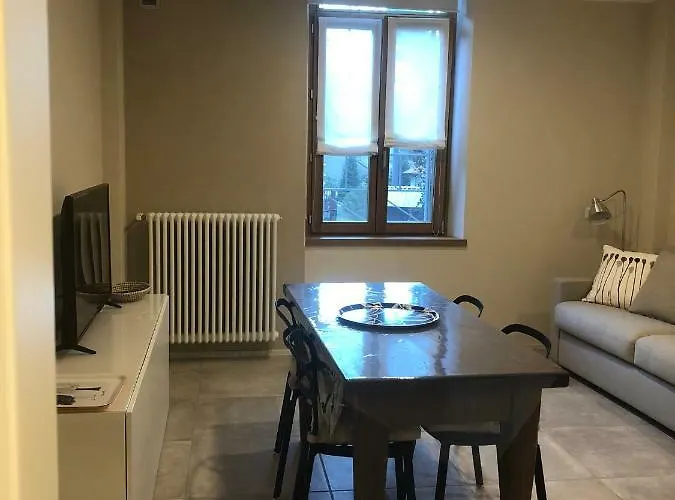 Casa Federico * Dorio