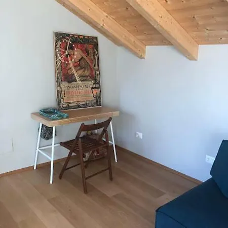 Apartament Casa Federico *