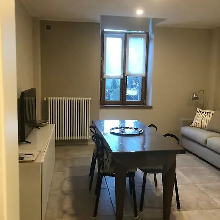 Casa Federico * Dorio