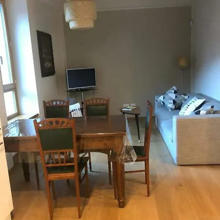 Casa Federico * Dorio