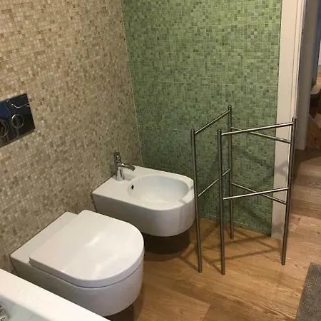 Casa Federico * Dorio