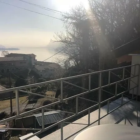 דירה Casa Federico *