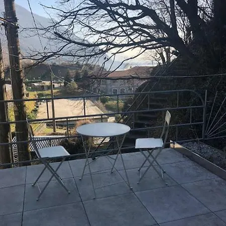 Casa Federico * Dorio