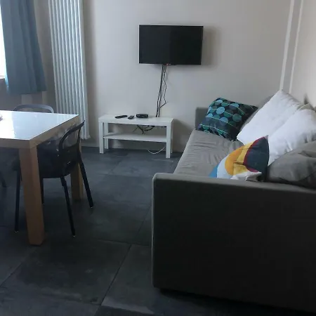 דירה Casa Federico