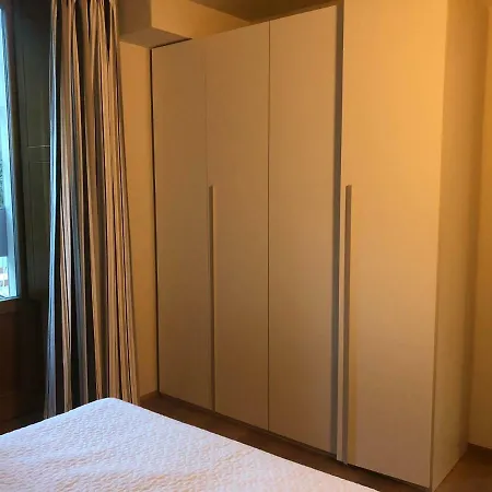 Casa Federico דירה