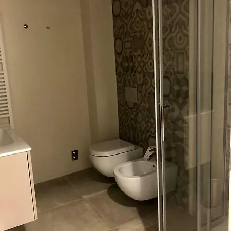Appartement Casa Federico Dorio