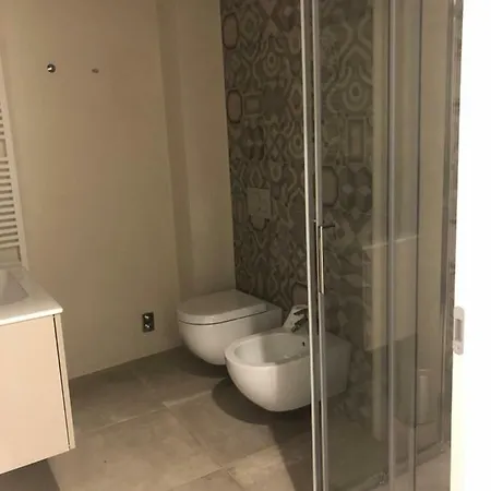 Casa Federico דירה *