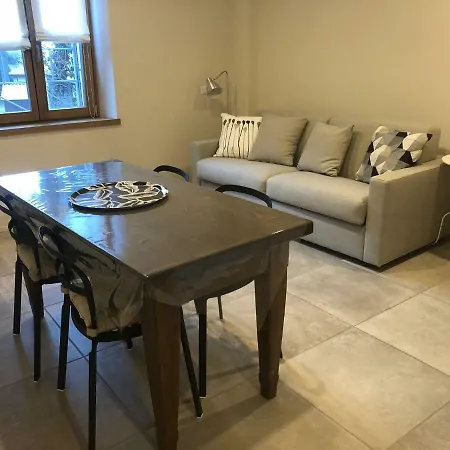 Appartement Casa Federico *