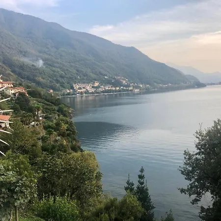 Casa Federico דירה *