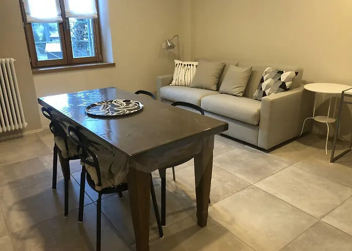 Lejlighed Casa Federico *